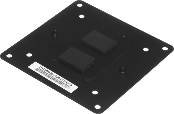 Неттоп MSI Pro DP10 A14MG-011BRU i5 14400 (2.5) UHDG 730 без ОС 2x2.5GbitEth WiFi BT 120W черный (936-B21011-011)