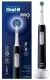 Зубная щетка электрическая Oral-B Cross Action Pro 1 500/D305.513.3 черный