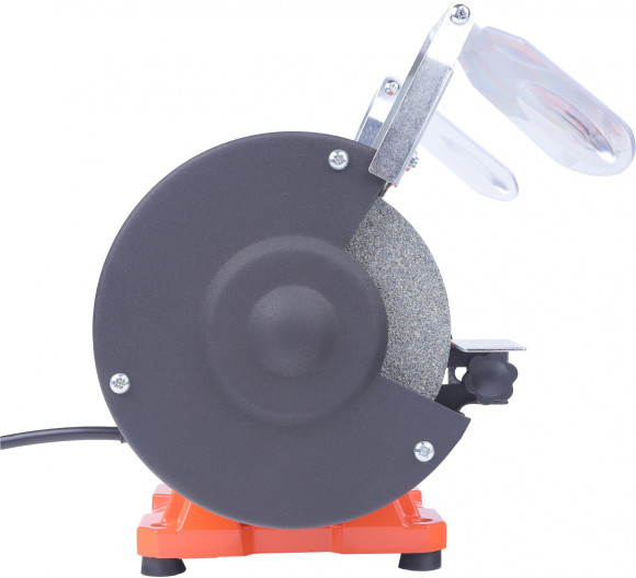 Электроточило Patriot GM 125 Expert 175Вт 2980об/мин d=125мм t=16мм