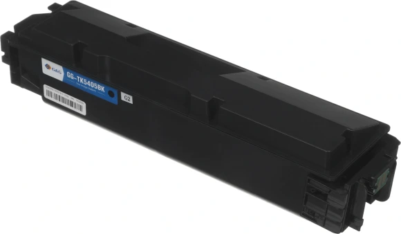 Картридж лазерный G&G GG-TK5405BK TK-5405 K черный (17000стр.) для Kyocera TASKalfa MA3500ci Картридж лазерный G&G GG-TK5405BK TK-5405 K черный (17000стр.) для Kyocera TASKalfa MA3500ci