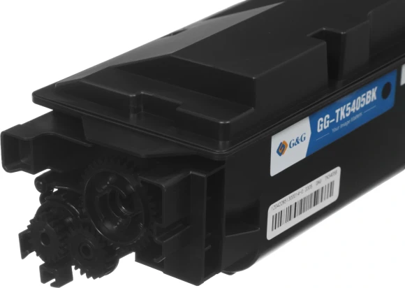 Картридж лазерный G&G GG-TK5405BK TK-5405 K черный (17000стр.) для Kyocera TASKalfa MA3500ci Картридж лазерный G&G GG-TK5405BK TK-5405 K черный (17000стр.) для Kyocera TASKalfa MA3500ci