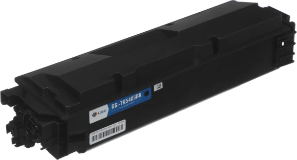 Картридж лазерный G&G GG-TK5405BK TK-5405 K черный (17000стр.) для Kyocera TASKalfa MA3500ci Картридж лазерный G&G GG-TK5405BK TK-5405 K черный (17000стр.) для Kyocera TASKalfa MA3500ci