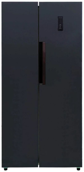 Холодильник Lex LSB530WID 2-хкамерн. белый инвертер
