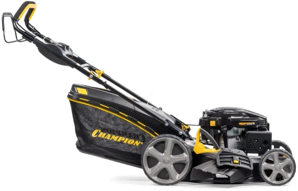Газонокосилка роторная Champion LM5344 4400Вт
