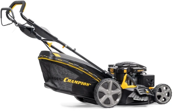 Газонокосилка роторная Champion LM5344 4400Вт
