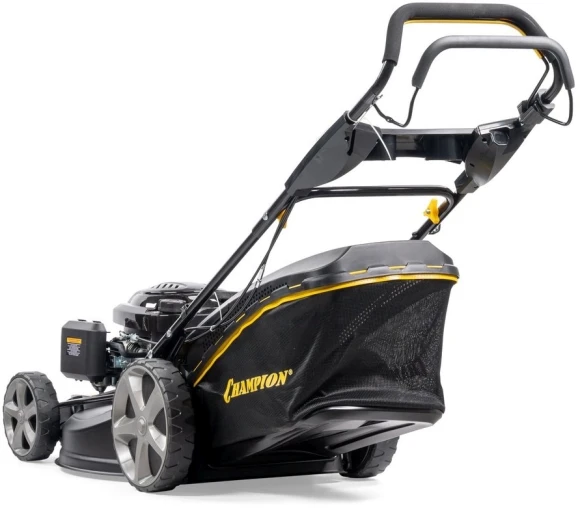 Газонокосилка роторная Champion LM5344 4400Вт