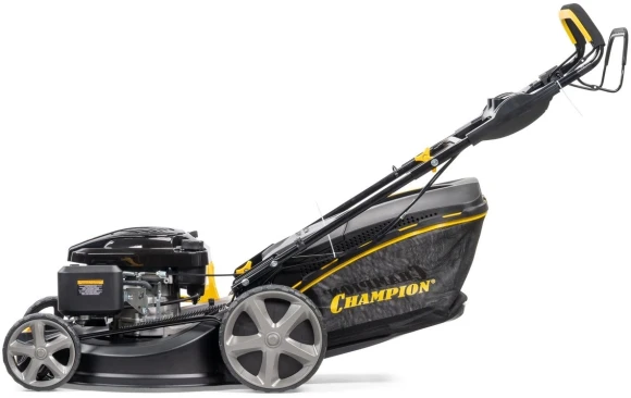 Газонокосилка роторная Champion LM5344 4400Вт