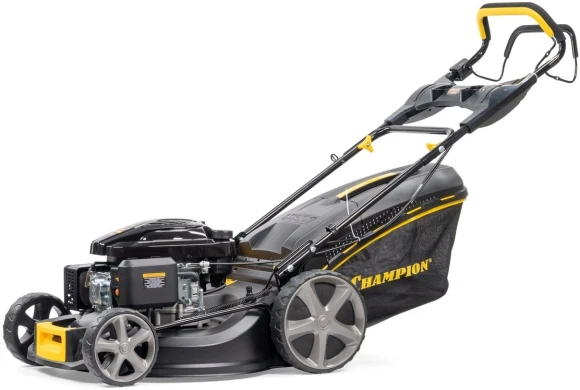 Газонокосилка роторная Champion LM5344 4400Вт