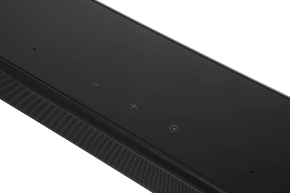 Саундбар JBL BAR 500 MK2 5.1 450Вт+300Вт черный