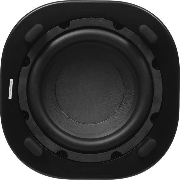 Саундбар JBL BAR 500 MK2 5.1 450Вт+300Вт черный