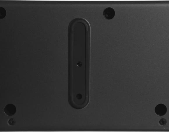 Саундбар JBL BAR 500 MK2 5.1 450Вт+300Вт черный