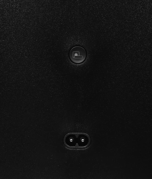 Саундбар JBL BAR 500 MK2 5.1 450Вт+300Вт черный