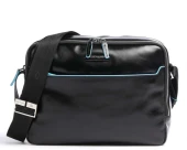 Ремень мужской Piquadro Modus Special CU5927MOS/BLU синий натур.кожа