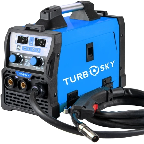 Холодильник Weissgauff WRK 2000 Total NoFrost Inverter Dark Grey 2-хкамерн. темно-серый