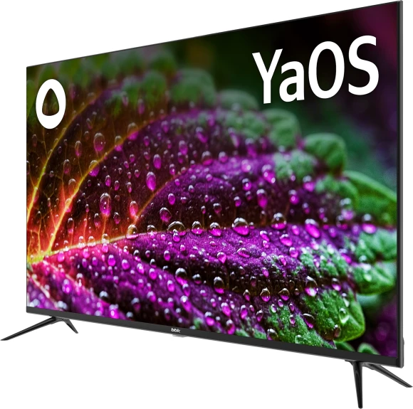 Телевизор QLED BBK 50" 50LED-9212/UTS2C (B) Frameless черный 4K Ultra HD 60Hz DVB-T2 DVB-C DVB-S2 USB WiFi Smart TV (RUS) Телевизор QLED BBK 50" 50LED-9212/UTS2C (B) Frameless черный 4K Ultra HD 60Hz DVB-T2 DVB-C DVB-S2 USB WiFi Smart TV (RUS)
