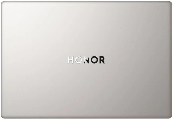 Ноутбук Honor MagicBook 16 2026 LinhaiC Core Ultra 5 325 16Gb SSD512Gb Intel Graphics 16" IPS FHD+ (1920x1200) без ОС grey WiFi BT Cam (5301ASVN)