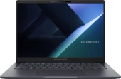 Ноутбук Asus Expertbook B3 B3405CCA-LY0396W Core Ultra 5 225H 16Gb SSD512Gb Intel Graphics 14" IPS WUXGA (1920x1200) Windows 11 Home grey WiFi BT Cam (90NX08L1-M00DX0) Ноутбук Asus Expertbook B3 B3405CCA-LY0396W Core Ultra 5 225H 16Gb SSD512Gb Intel Graphics 14" IPS WUXGA (1920x1200) Windows 11 Home grey WiFi BT Cam (90NX08L1-M00DX0)
