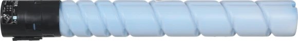 Картридж лазерный Cactus CS-TN-321C СS-TN-321C голубой (25000стр.) для Konica Minolta bizhub C224/C224e/C284/C284e/C364 Картридж лазерный Cactus CS-TN-321C СS-TN-321C голубой (25000стр.) для Konica Minolta bizhub C224/C224e/C284/C284e/C364