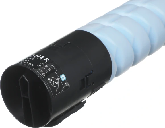 Картридж лазерный Cactus CS-TN-321C СS-TN-321C голубой (25000стр.) для Konica Minolta bizhub C224/C224e/C284/C284e/C364 Картридж лазерный Cactus CS-TN-321C СS-TN-321C голубой (25000стр.) для Konica Minolta bizhub C224/C224e/C284/C284e/C364