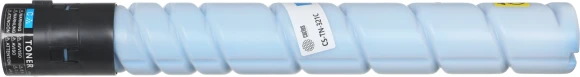 Картридж лазерный Cactus CS-TN-321C СS-TN-321C голубой (25000стр.) для Konica Minolta bizhub C224/C224e/C284/C284e/C364 Картридж лазерный Cactus CS-TN-321C СS-TN-321C голубой (25000стр.) для Konica Minolta bizhub C224/C224e/C284/C284e/C364