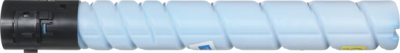 Картридж лазерный Cactus CS-TN-321C СS-TN-321C голубой (25000стр.) для Konica Minolta bizhub C224/C224e/C284/C284e/C364 Картридж лазерный Cactus CS-TN-321C СS-TN-321C голубой (25000стр.) для Konica Minolta bizhub C224/C224e/C284/C284e/C364