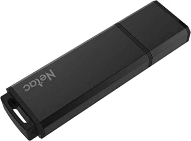 Флеш Диск Netac 32Gb U351 NT03U351N-032G-20BK USB2.0 серый Флеш Диск Netac 32Gb U351 NT03U351N-032G-20BK USB2.0 серый
