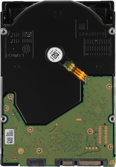 Жесткий диск WD SATA-III 18Tb WD181KFGX NAS Red Pro (7200rpm) 512Mb 3.5" Жесткий диск WD SATA-III 18Tb WD181KFGX NAS Red Pro (7200rpm) 512Mb 3.5"