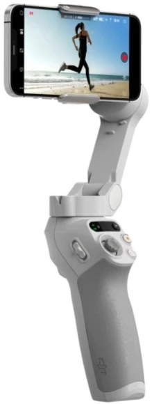 Стедикам Dji OSMO Mobile SE серый