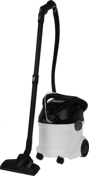 Пылесос моющий Karcher SE 5 1000Вт белый/черный (в компл.:1мешок) Пылесос моющий Karcher SE 5 1000Вт белый/черный (в компл.:1мешок)