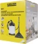 Пылесос моющий Karcher SE 5 1000Вт белый/черный (в компл.:1мешок) Пылесос моющий Karcher SE 5 1000Вт белый/черный (в компл.:1мешок)
