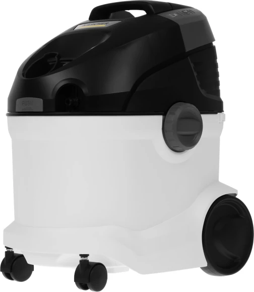 Пылесос моющий Karcher SE 5 1000Вт белый/черный (в компл.:1мешок) Пылесос моющий Karcher SE 5 1000Вт белый/черный (в компл.:1мешок)