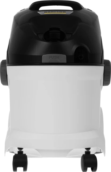 Пылесос моющий Karcher SE 5 1000Вт белый/черный (в компл.:1мешок) Пылесос моющий Karcher SE 5 1000Вт белый/черный (в компл.:1мешок)