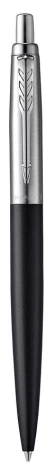 Ручка шариков. Parker Jotter XL K69 (2068358) Matte Black CT M син. черн. подар.кор. Ручка шариков. Parker Jotter XL K69 (2068358) Matte Black CT M син. черн. подар.кор.