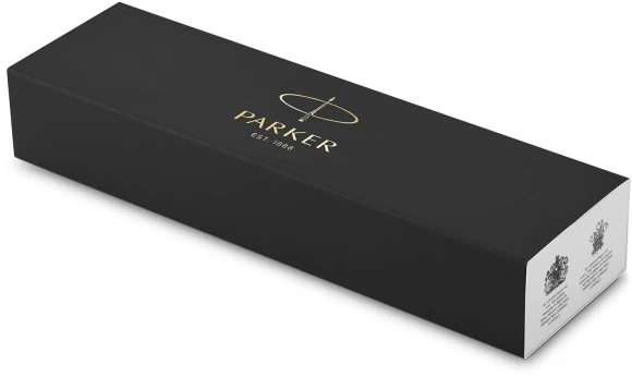 Ручка шариков. Parker Jotter XL K69 (2068358) Matte Black CT M син. черн. подар.кор.