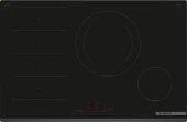 Индукционная варочная поверхность Bosch PXE831HC1E черный Индукционная варочная поверхность Bosch PXE831HC1E черный