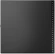 Неттоп Lenovo ThinkCentre Tiny M70q-3 slim i7 12700T (1.4) 16Gb SSD512Gb UHDG 770 Windows 11 Pro GbitEth WiFi BT 135W kb мышь клавиатура черный (11USS0A400/R)