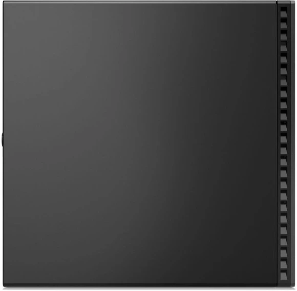 Неттоп Lenovo ThinkCentre Tiny M70q-3 slim i7 12700T (1.4) 16Gb SSD512Gb UHDG 770 Windows 11 Pro GbitEth WiFi BT 135W kb мышь клавиатура черный (11USS0A400/R)