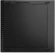 Неттоп Lenovo ThinkCentre Tiny M70q-3 slim i7 12700T (1.4) 16Gb SSD512Gb UHDG 770 Windows 11 Pro GbitEth WiFi BT 135W kb мышь клавиатура черный (11USS0A400/R)