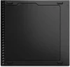 Неттоп Lenovo ThinkCentre Tiny M70q-3 slim i7 12700T (1.4) 16Gb SSD512Gb UHDG 770 Windows 11 Pro GbitEth WiFi BT 135W kb мышь клавиатура черный (11USS0A400/R)