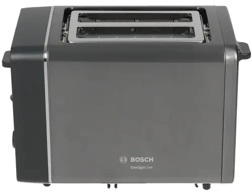 Тостер Bosch TAT5P425 970Вт серый Тостер Bosch TAT5P425 970Вт серый