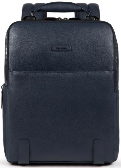 Рюкзак мужской Piquadro Modus Special CA4818MOS/BLU синий кожа