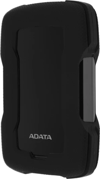 Жесткий диск A-Data USB3.0 5TB AHD330-5TU31-CBK HD330 DashDrive Durable 2.5" черный Жесткий диск A-Data USB3.0 5TB AHD330-5TU31-CBK HD330 DashDrive Durable 2.5" черный