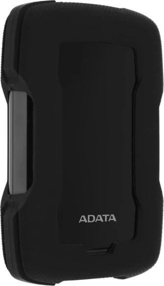 Жесткий диск A-Data USB3.0 5TB AHD330-5TU31-CBK HD330 DashDrive Durable 2.5" черный Жесткий диск A-Data USB3.0 5TB AHD330-5TU31-CBK HD330 DashDrive Durable 2.5" черный
