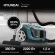 Пылесос Hyundai HYV-C3950 2220Вт темно-зеленый/черный Пылесос Hyundai HYV-C3950 2220Вт темно-зеленый/черный