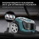 Пылесос Hyundai HYV-C3950 2220Вт темно-зеленый/черный Пылесос Hyundai HYV-C3950 2220Вт темно-зеленый/черный