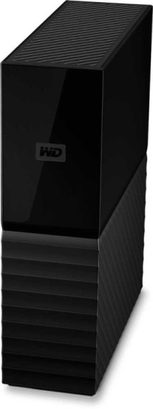 Жесткий диск WD Original USB3.0 4TB WDBBGB0040HBK-EESN My Book 3.5" черный Жесткий диск WD Original USB3.0 4TB WDBBGB0040HBK-EESN My Book 3.5" черный