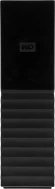 Жесткий диск WD Original USB3.0 4TB WDBBGB0040HBK-EESN My Book 3.5" черный Жесткий диск WD Original USB3.0 4TB WDBBGB0040HBK-EESN My Book 3.5" черный