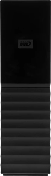 Жесткий диск WD Original USB3.0 4TB WDBBGB0040HBK-EESN My Book 3.5" черный Жесткий диск WD Original USB3.0 4TB WDBBGB0040HBK-EESN My Book 3.5" черный