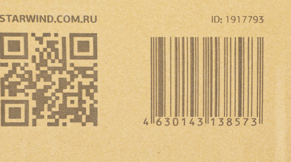 Штатив Starwind STR-001