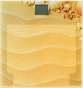 Весы напольные электронные Starwind SSP2359 макс.180кг рисунок